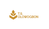 T.S. OLOWOGBON LOGO