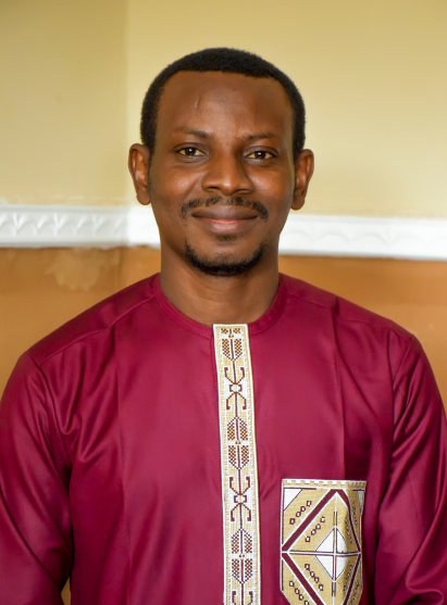 Toyin Samuel Olowogbon