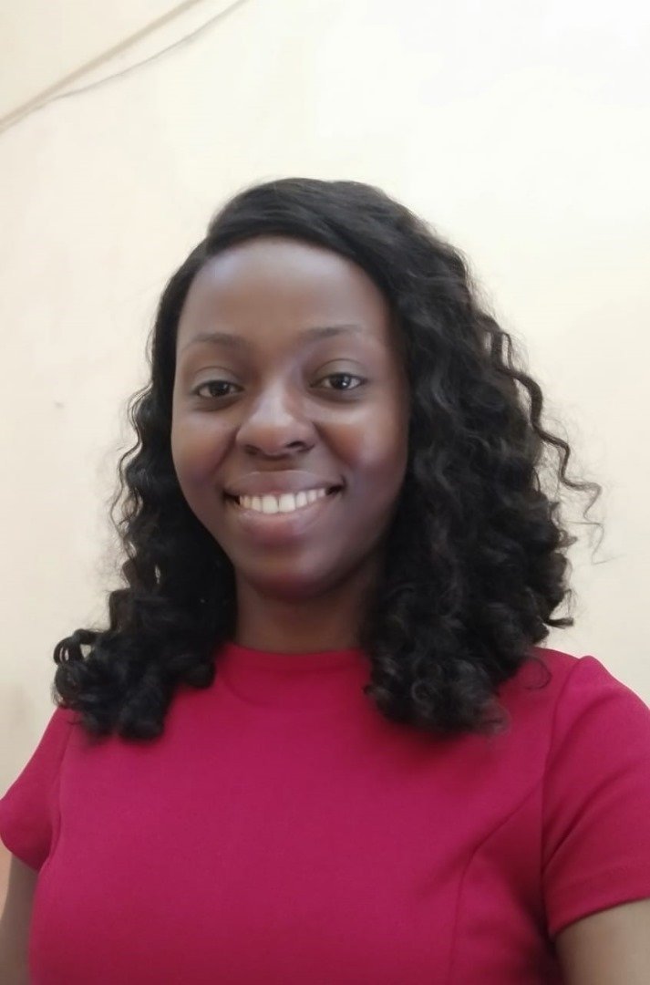 Dr. Obianuju Ogochukwu Nnadozie