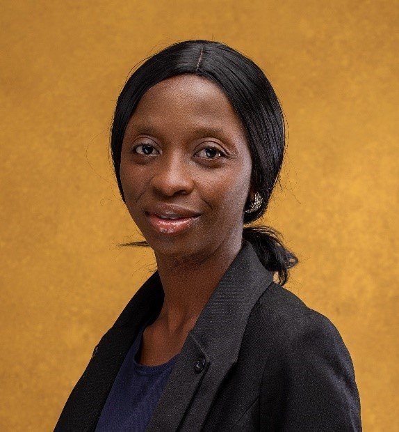 Dr. Oluwaremilekun Adebisi