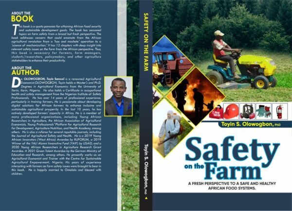 Safety on the Farm