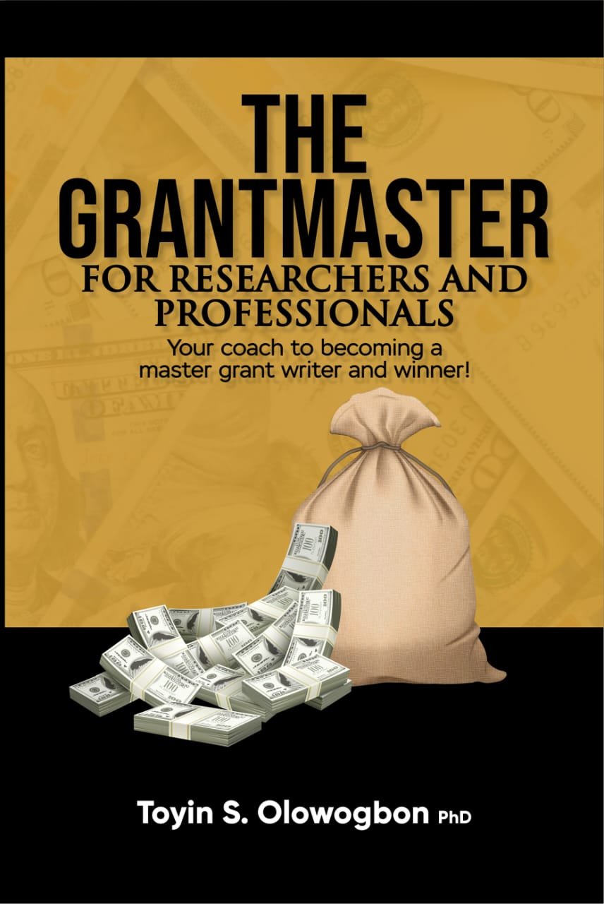 The Grantmasters for researchers and professionals